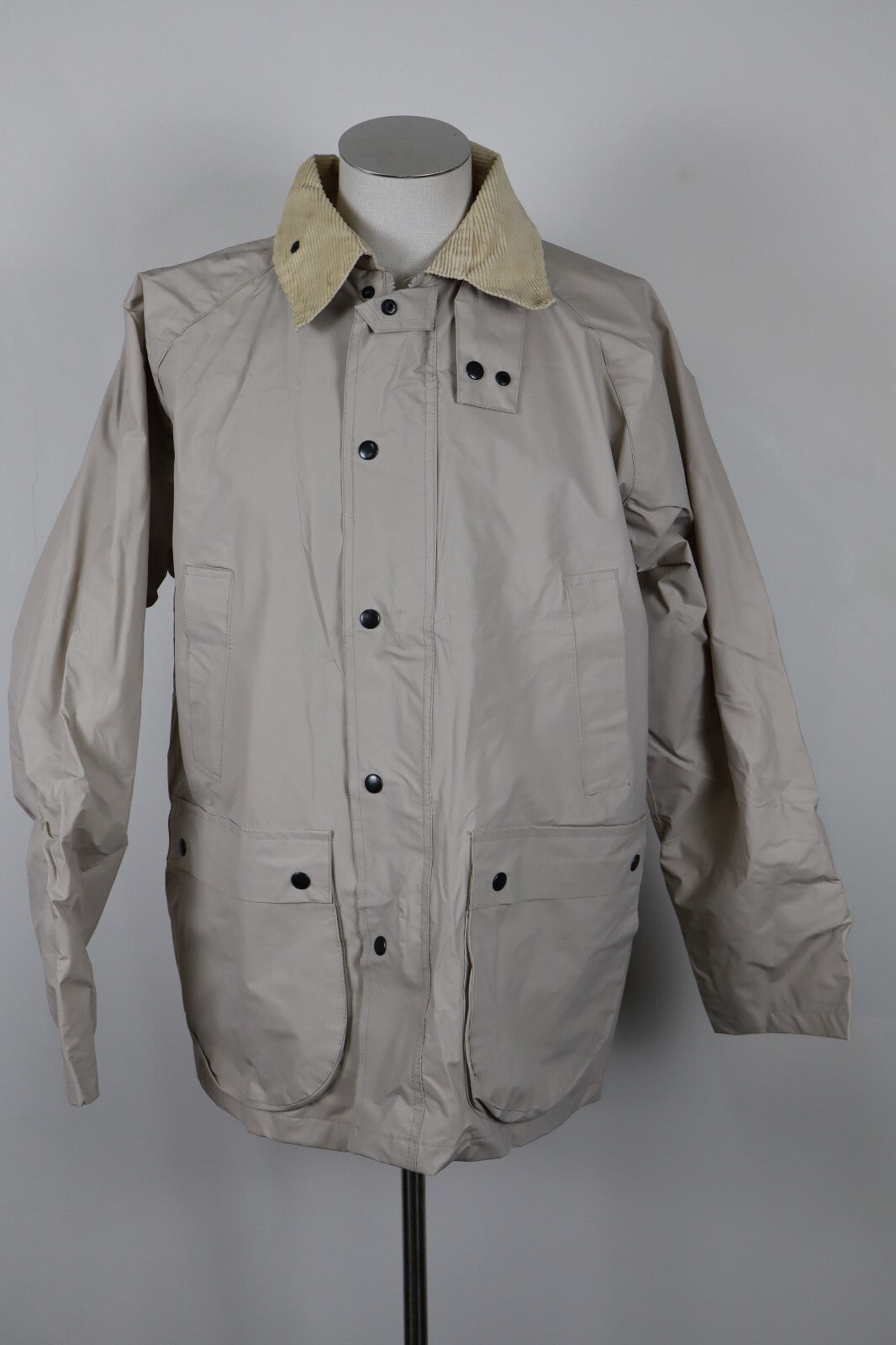 ROBERTA DI CAMERINO GIUBBINO GIACCA UOMO Tg XXXL MAN CASUAL VINTAGE JACKET