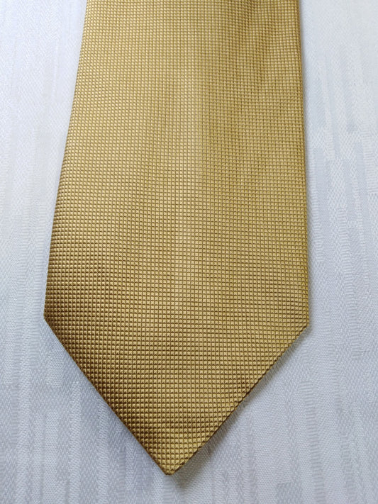 PROVENZALE 100% SILK TIE SETA CRAVATTA NECKTIE MADE IN ITALIA CLASSIC