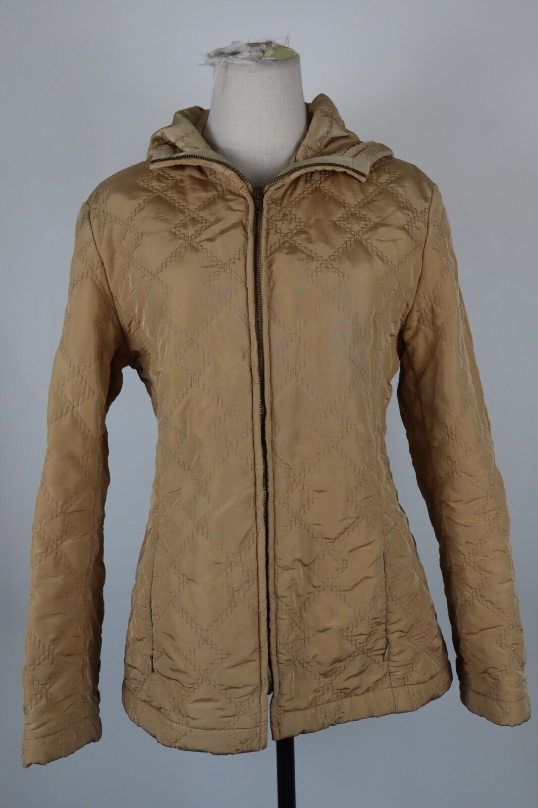 MARELLA GIUBBINO GIACCA DONNA TG 44 WOMAN CASUAL JACKET VINTAGE