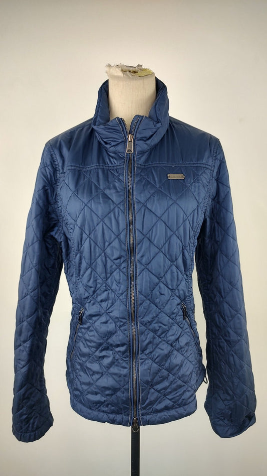 NAPAPIJRI GIUBBINO DONNA Tg. L WOMAN CASUAL JACKET VINTAGE