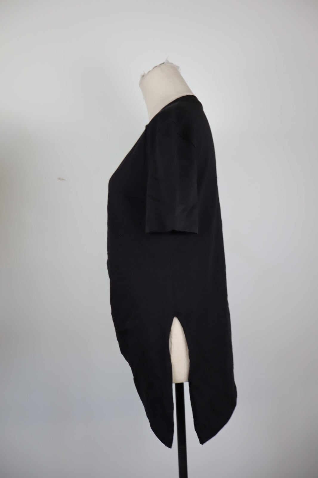 GAELLE PARIS MAGLIA DONNA TG. 0 WOMAN CASUAL VINTAGE TOP T-SHIRT COTONE