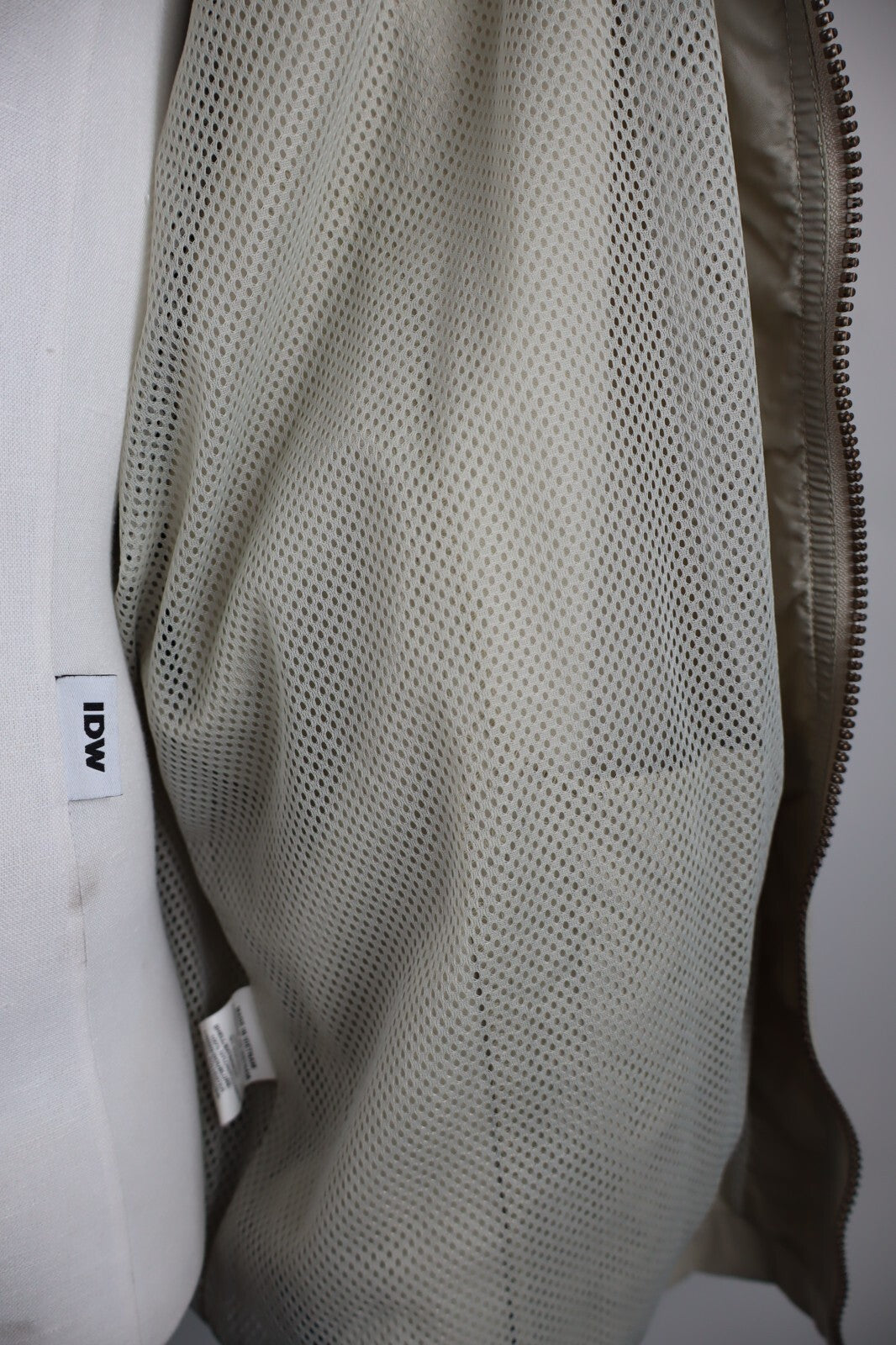 COLUMBIA GIUBBINO LEGGERO GIACCA UOMO Tg XL MAN CASUAL VINTAGE JACKET