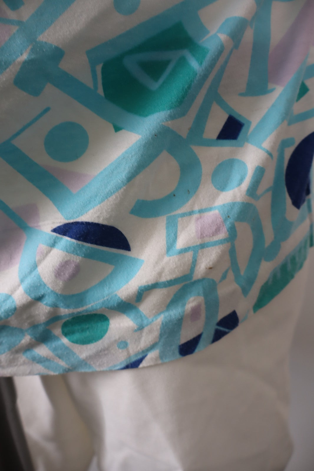 FILA TENNIS COMPLETO GIOCO TG 54 T-SHIRT PANTS UOMO MAN SPORT COTONE