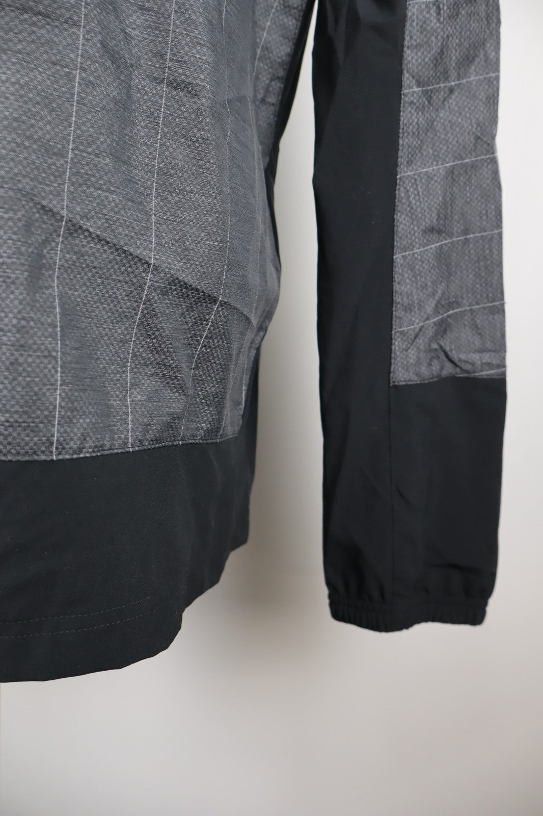 ADIDAS SUPERNOVA GIACCA SPORTIVA UOMO TG XL MAN VINTAGE CASUAL JACKET CON ZIP