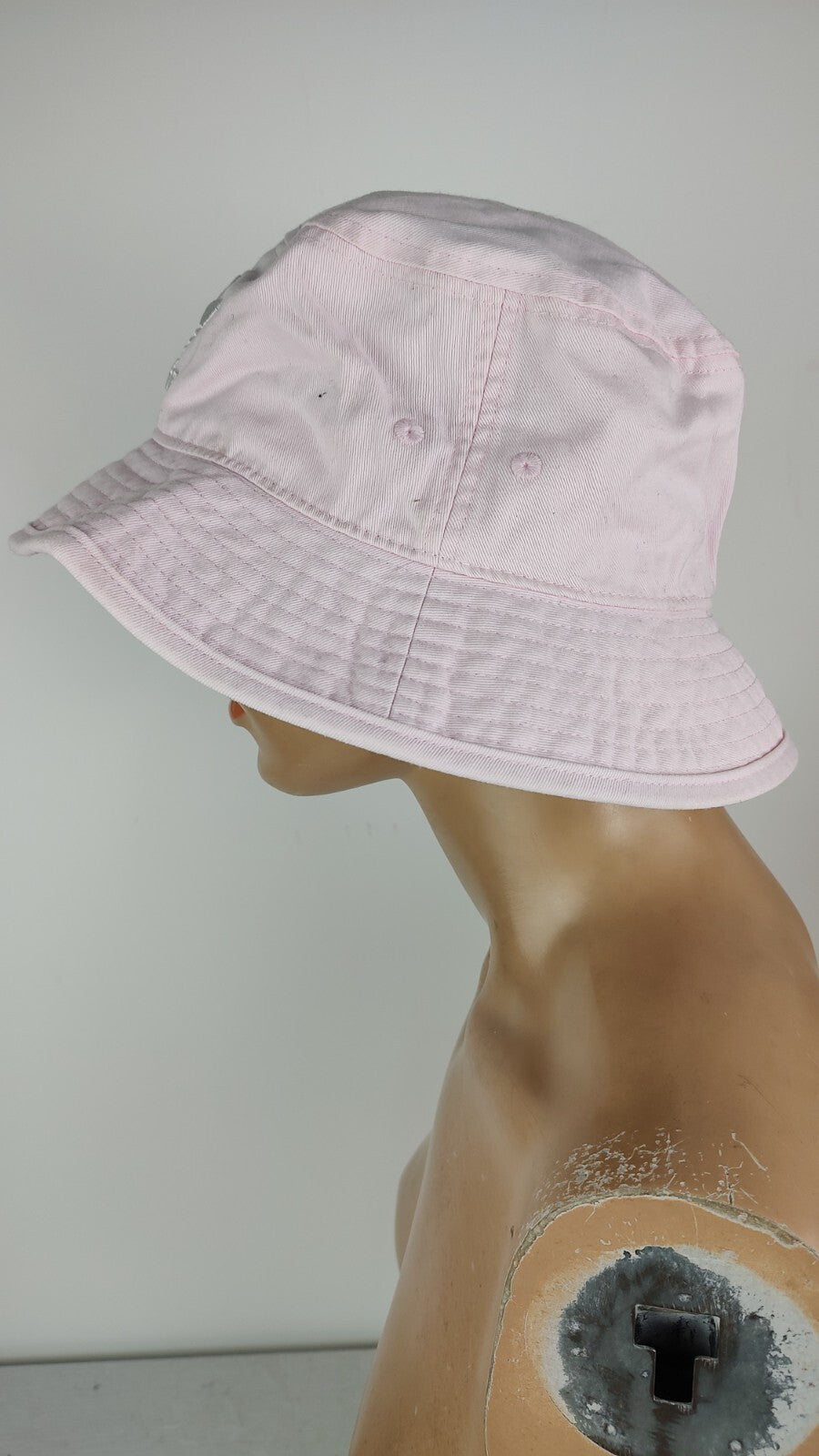 ADIDAS CAPPELLO PESCATORE TAGLIA UNICA DONNA UOMO HAT CAP VINTAGE