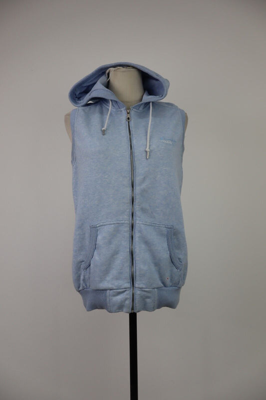CHAMPION FELPA MAGLIA DONNA Tg L WOMAN CASUAL VINTAGE SPORT SWEATSHIRT
