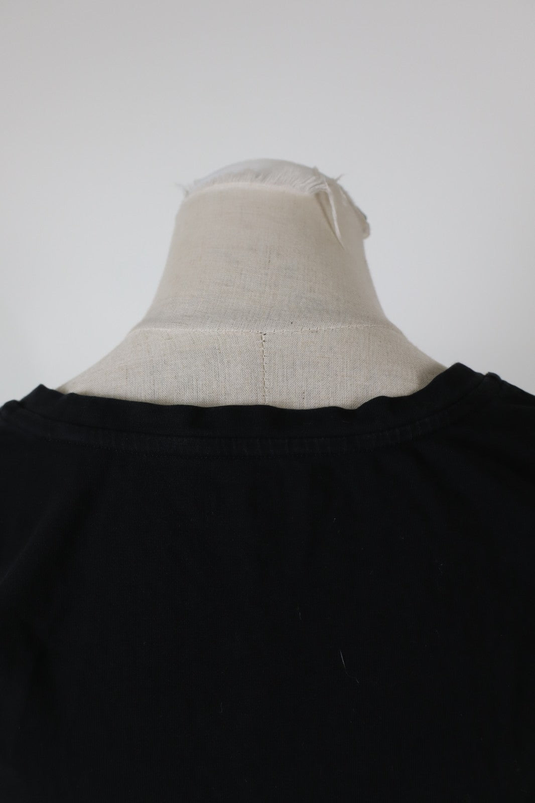 GUESS MAGLIA DONNA TG. XS WOMAN CASUAL VINTAGE T-SHIRT TOP COTONE