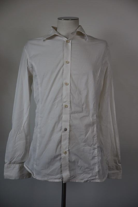 LEVI'S CAMICIA UOMO COTONE TG L MAN CASUAL VINTAGE SHIRT COTONE