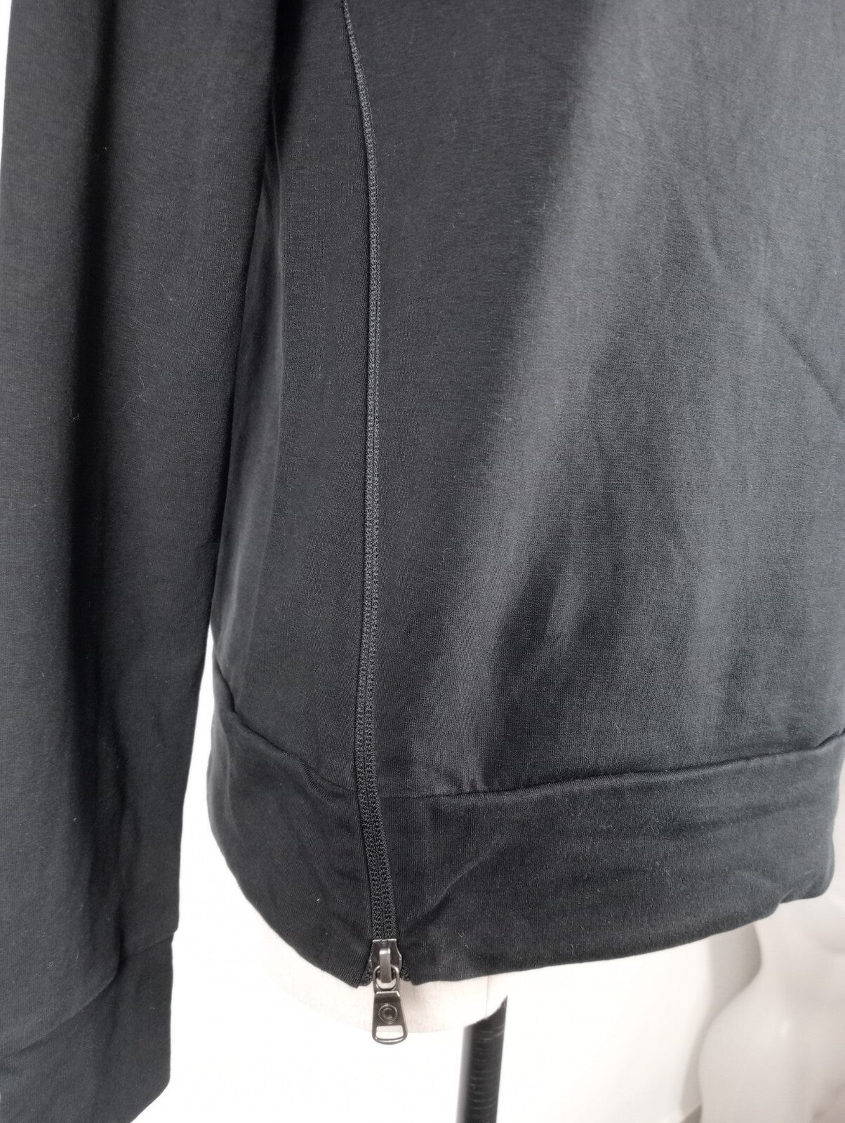 COLMAR MAGLIA DONNA TG. S WOMAN CASUAL VINTAGE TOP T-SHIRT COTONE COTTON