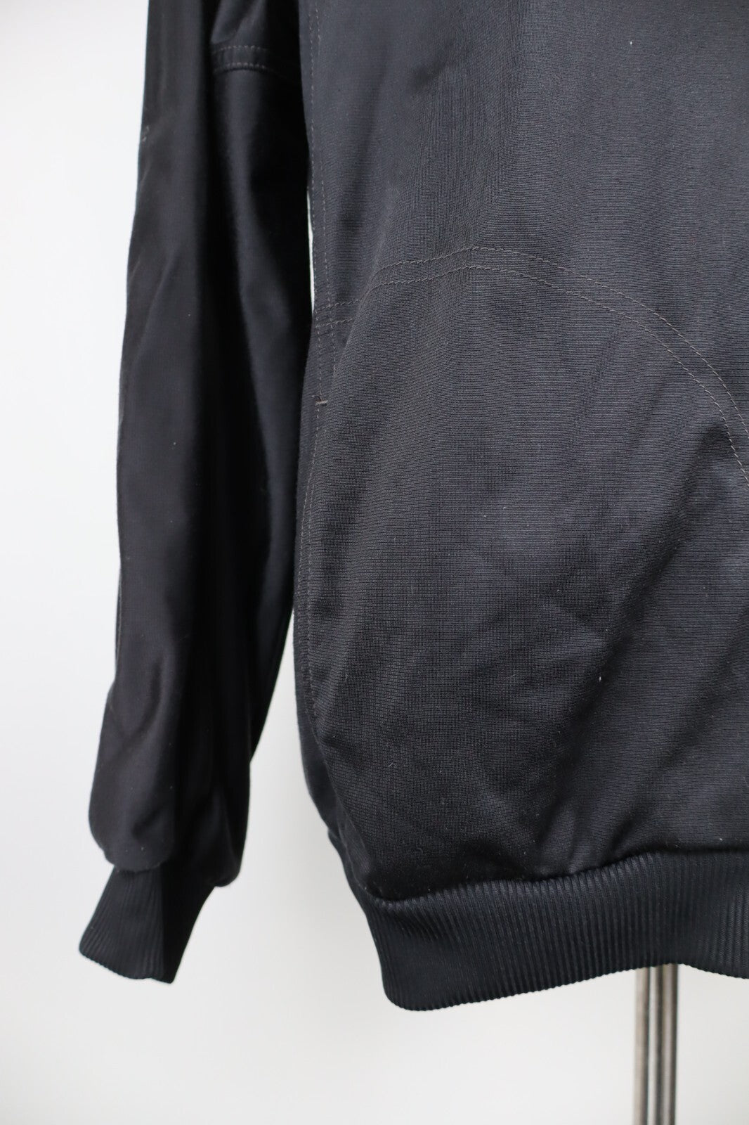 NIKE GIACCA SPORTIVA UOMO Tg. XL MAN VINTAGE CASUAL SPORT JACKET CON ZIP