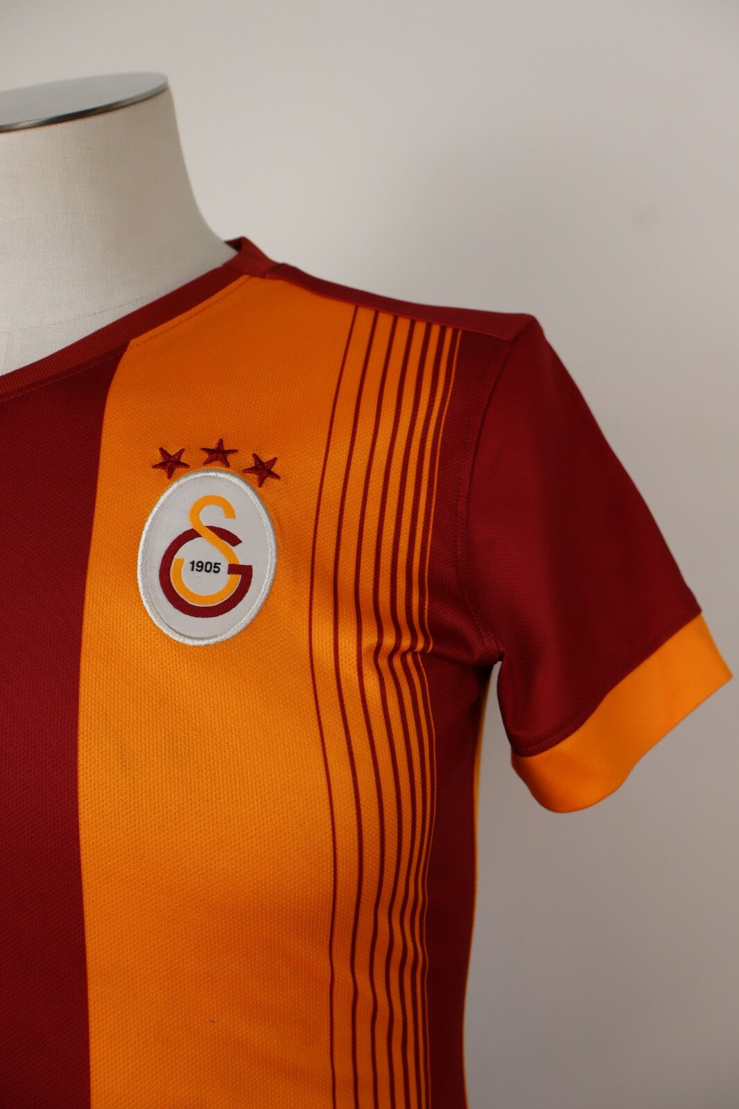 NIKE GALATASARAY MAGLIA CALCIO DONNA Tg M SOCCER JERSEY VINTAGE SHIRT SPORT
