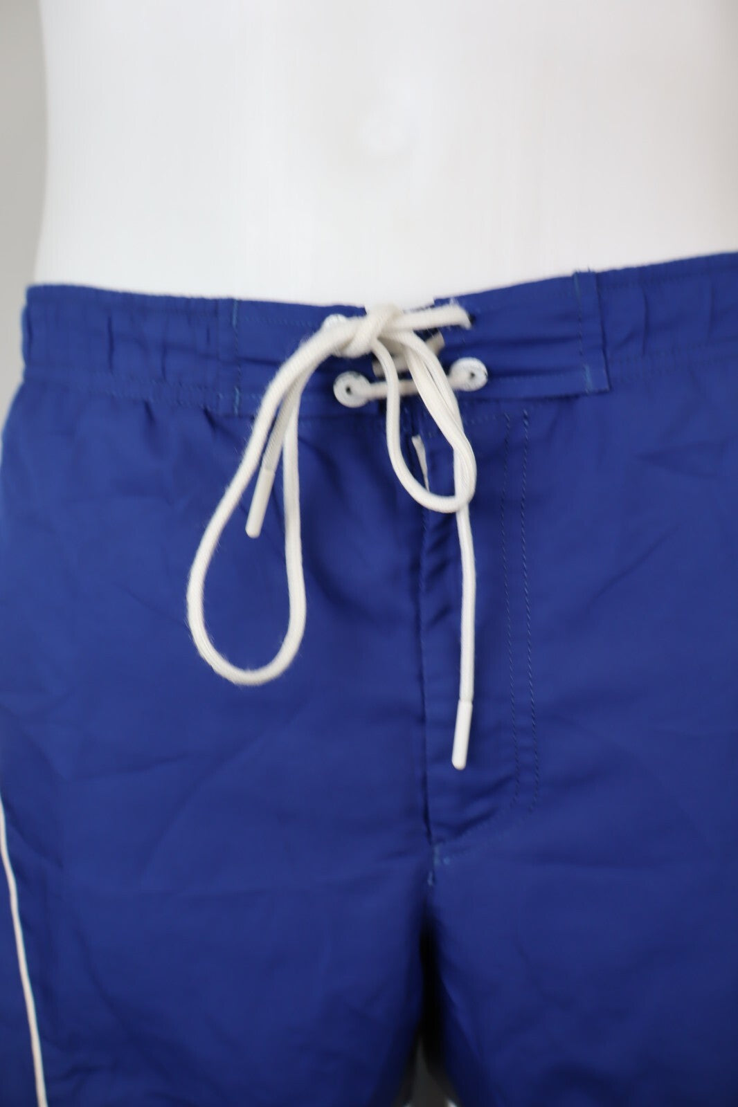 COLMAR COSTUME PANTALONCINO MARE UOMO TG 50 MEN SWIMSUIT VINTAGE CASUAL