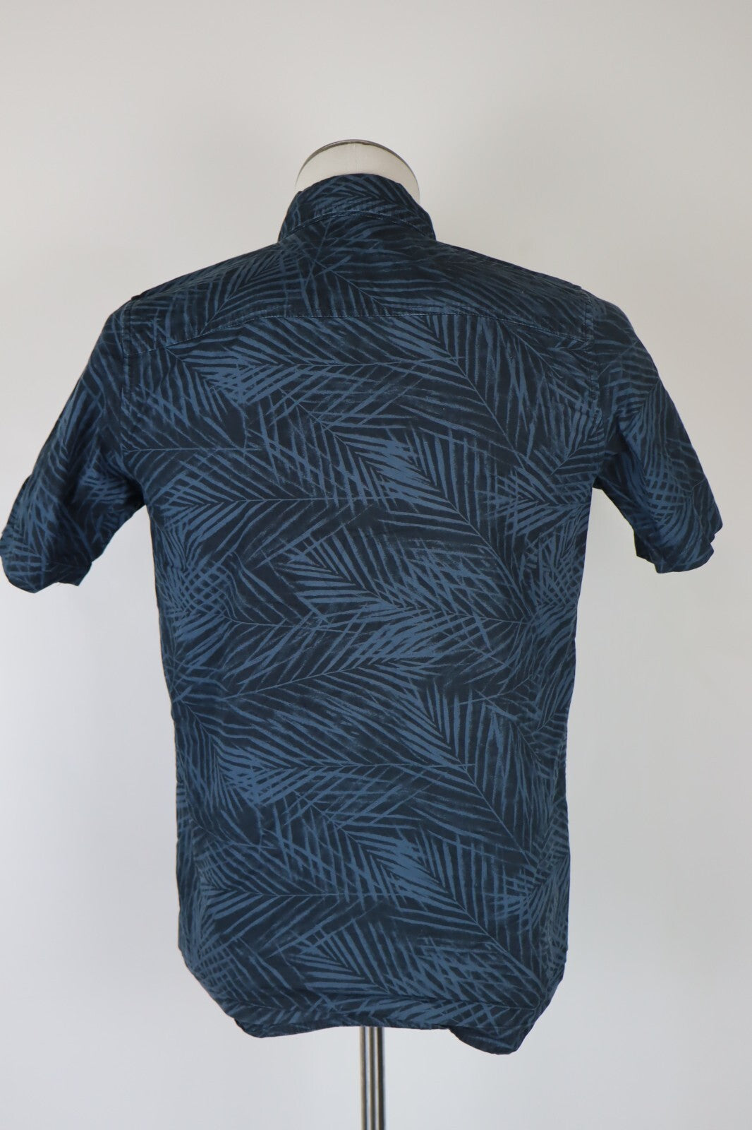 CARHARTT CAMICIA UOMO TG. XS MAN CASUAL VINTAGE SHIRT COTONE COTTON