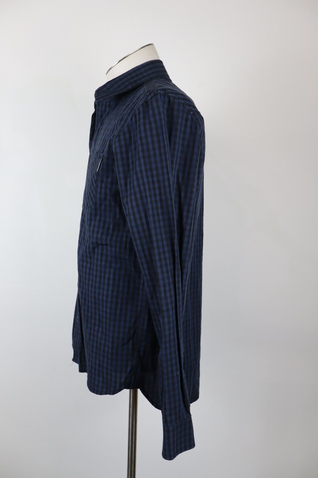 CARHARTT CAMICIA UOMO TG. S MAN CASUAL VINTAGE SHIRT COTONE COTTON