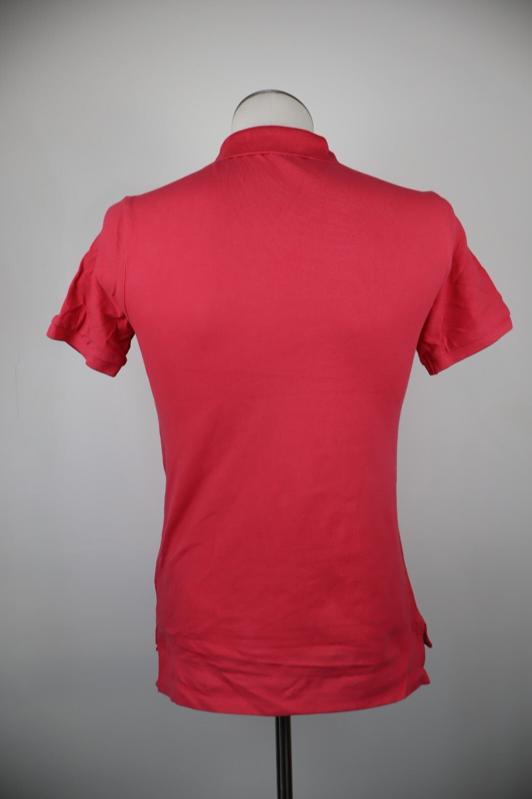 RALPH LAUREN POLO MAGLIA RAGAZZO BOY COTONE TG L 14 16 ANNI COTTON SHIRT CASUAL