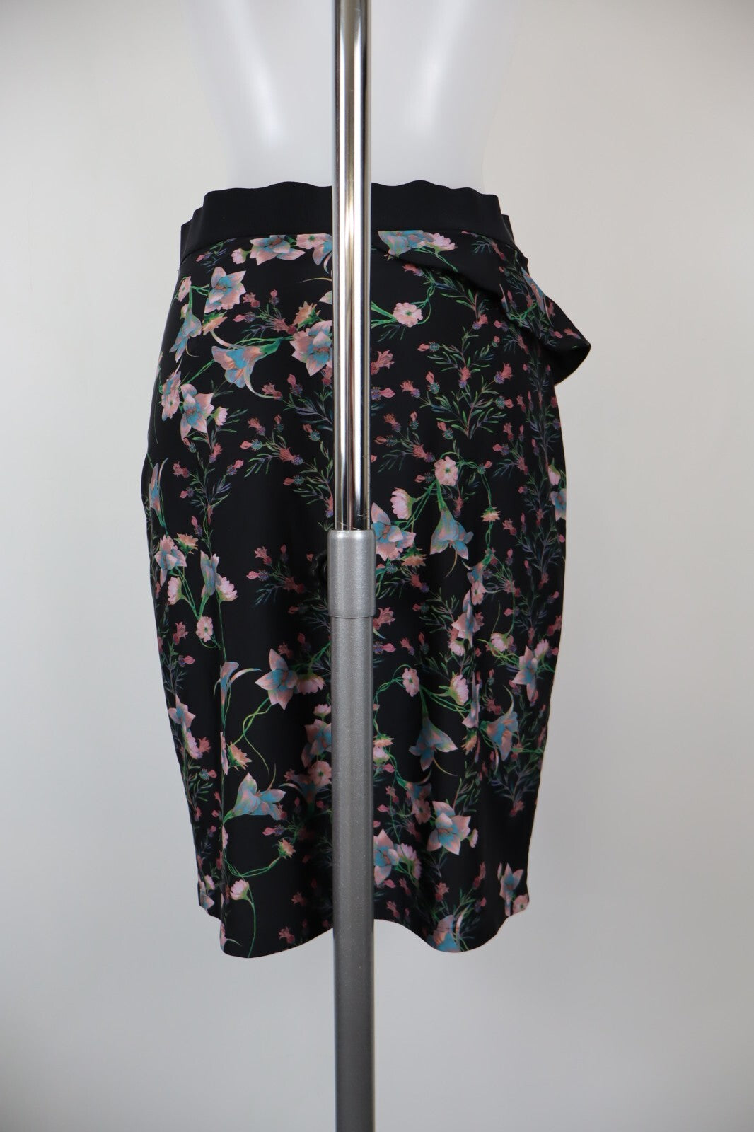 PATRIZIA PEPE GONNA DONNA WOMAN SKIRT Tg. 44 VINTAGE CASUAL