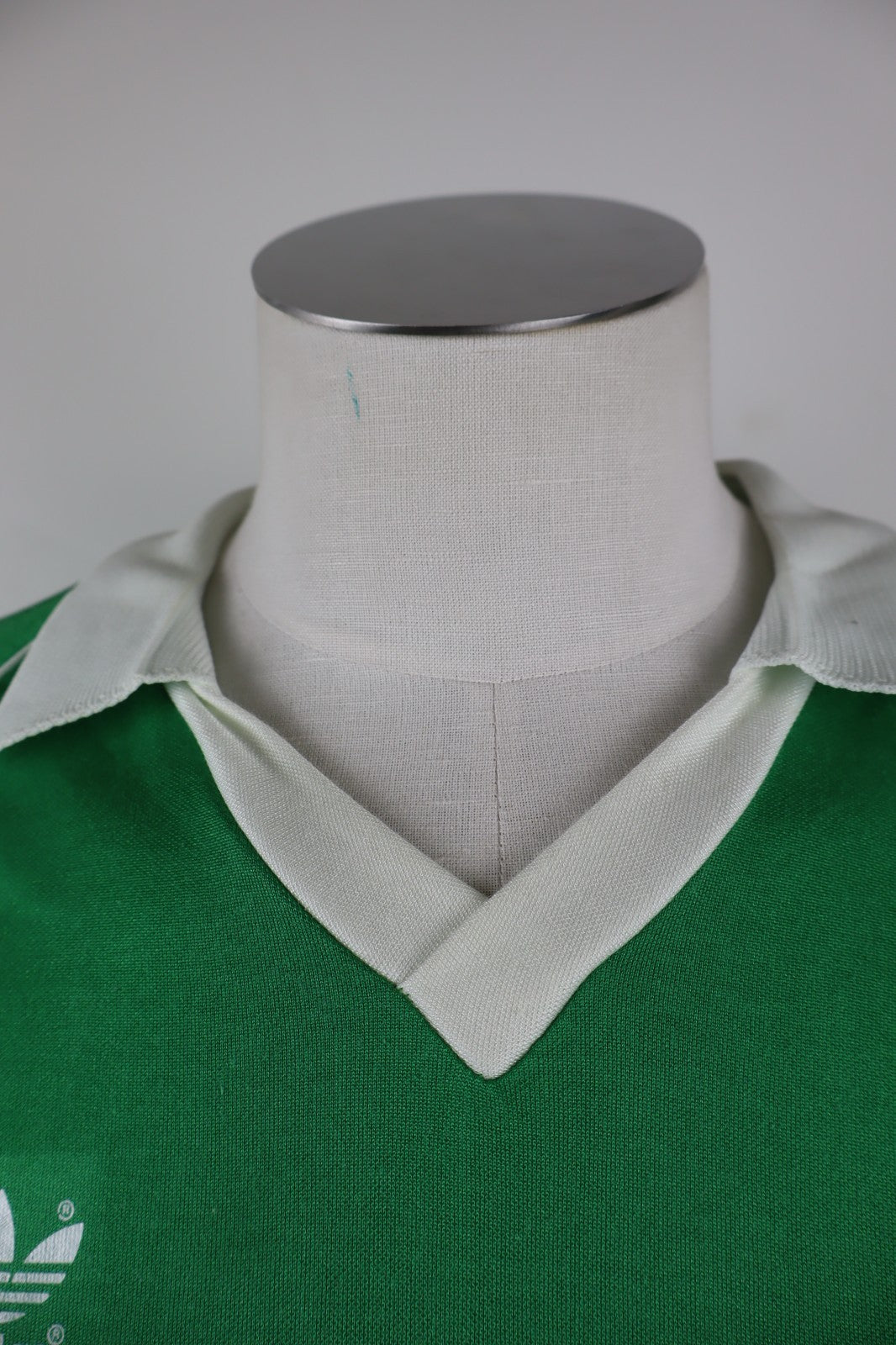 ADIDAS MAGLIA CALCIO UOMO Tg M SOCCER JERSEY VINTAGE