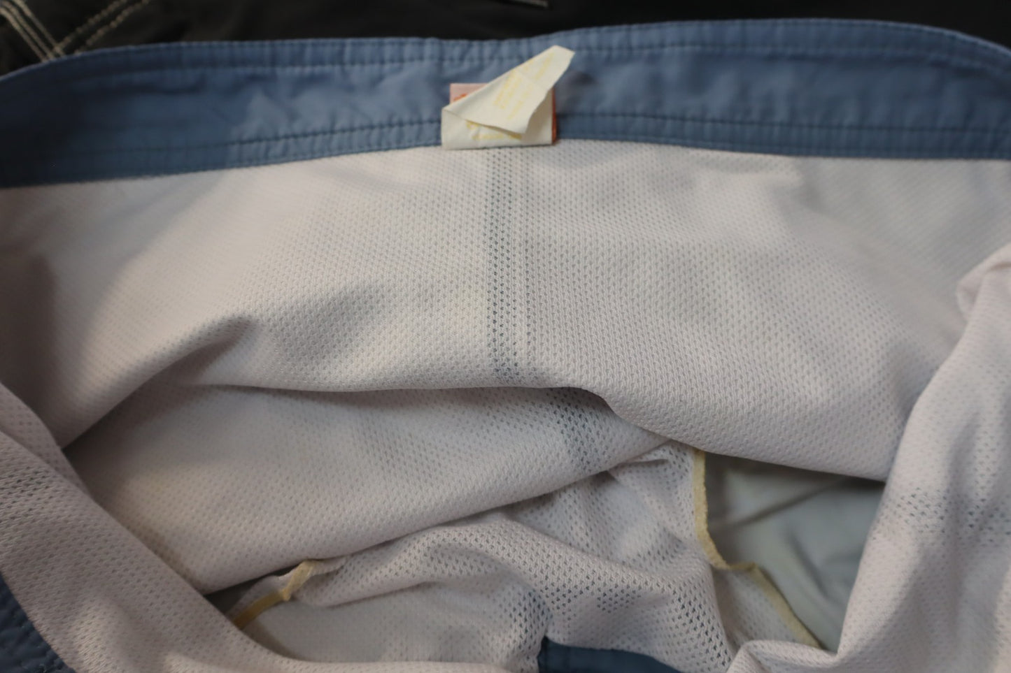 SUNDEK COSTUME PANTALONCINO MARE UOMO TG 32 MEN SWIMSUIT VINTAGE CASUAL LOGO