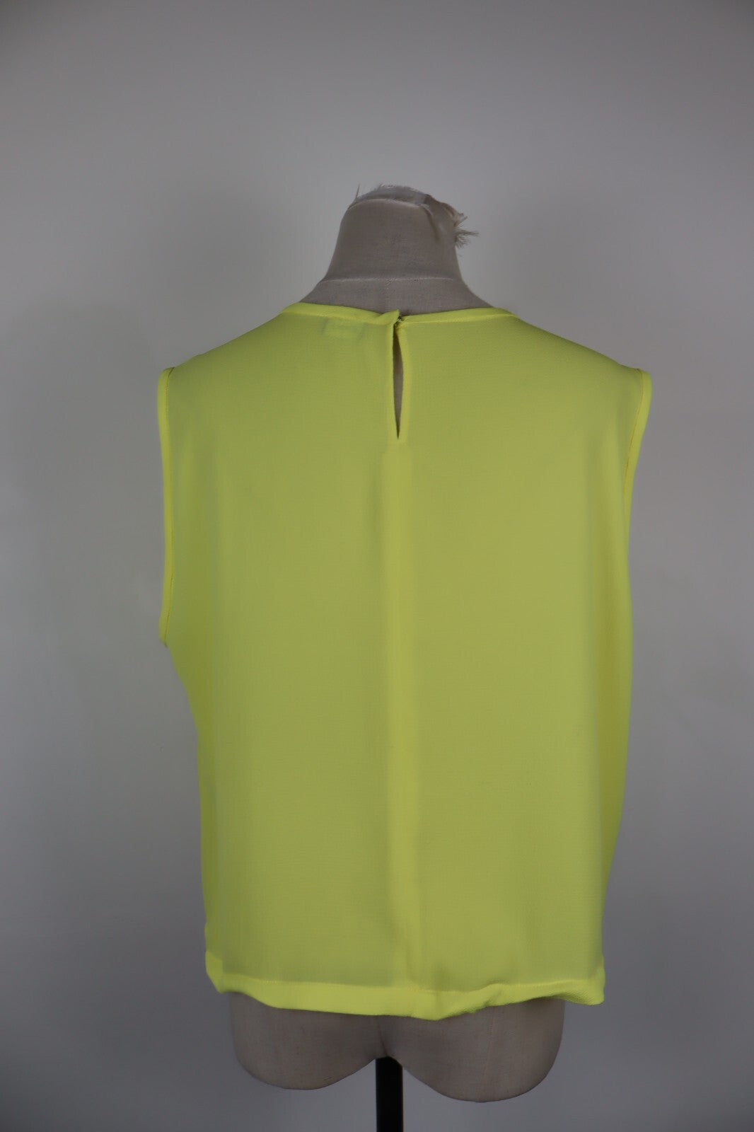 EMME MARELLA MAGLIA SMANICATA DONNA TG. 46 WOMAN CASUAL VINTAGE TOP T-SHIRT