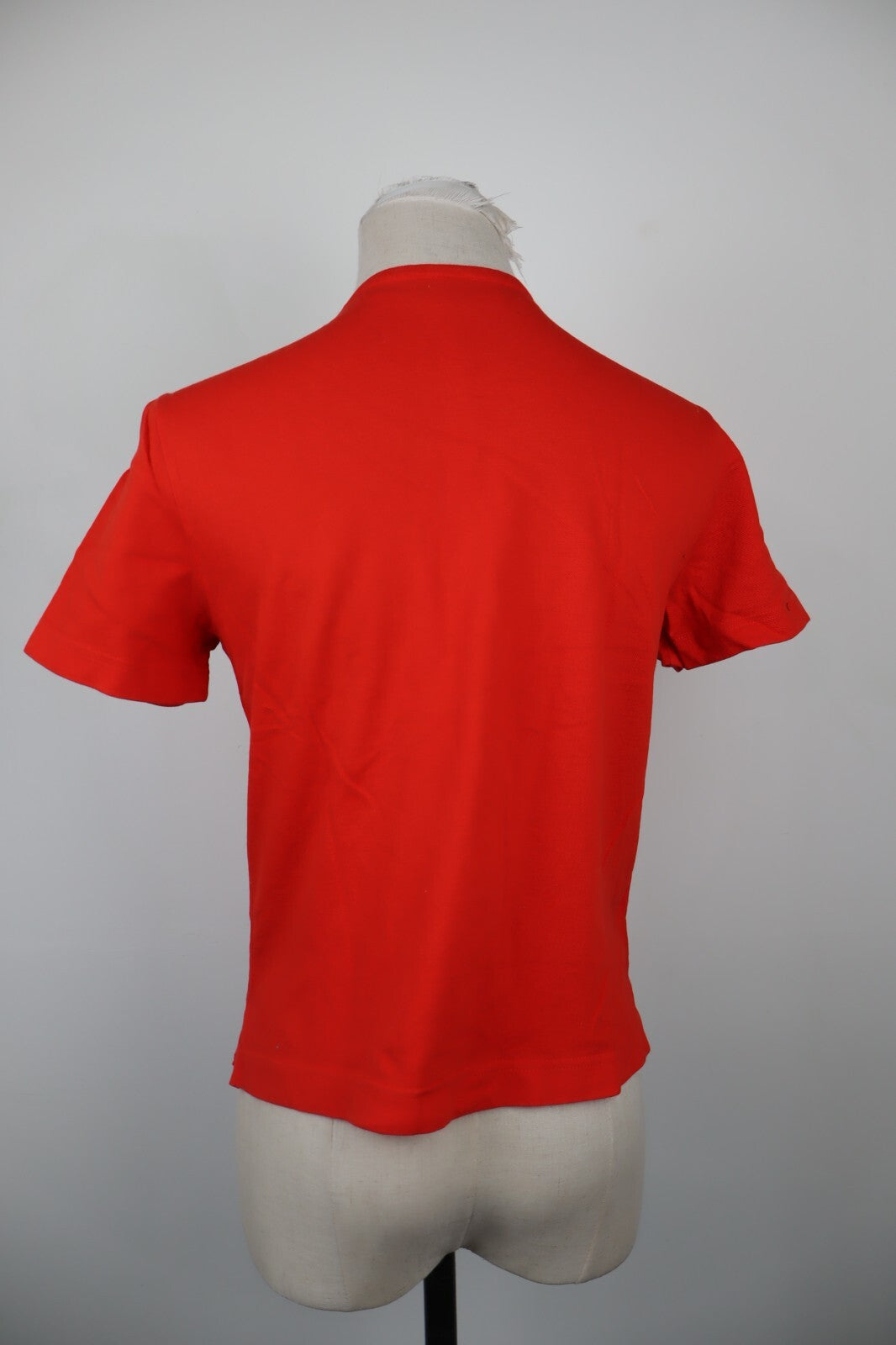 SERGIO TACCHINI MAGLIA DONNA TG. M WOMAN CASUAL T-SHIRT VINTAGE COTONE COTTON