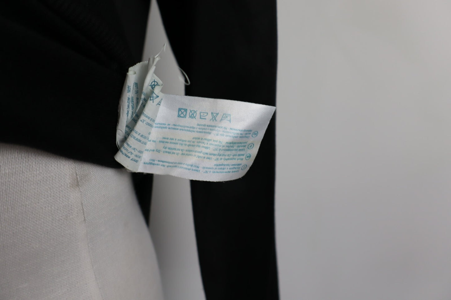 GIVOVA NOCERINA GIACCA SPORT CALCIO  UOMO Tg M MAN VINTAGE JACKET