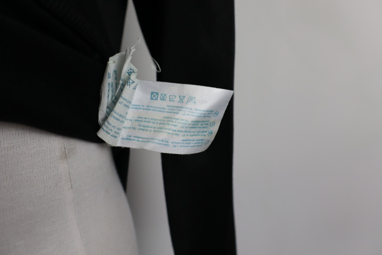 GIVOVA NOCERINA GIACCA SPORT CALCIO  UOMO Tg M MAN VINTAGE JACKET