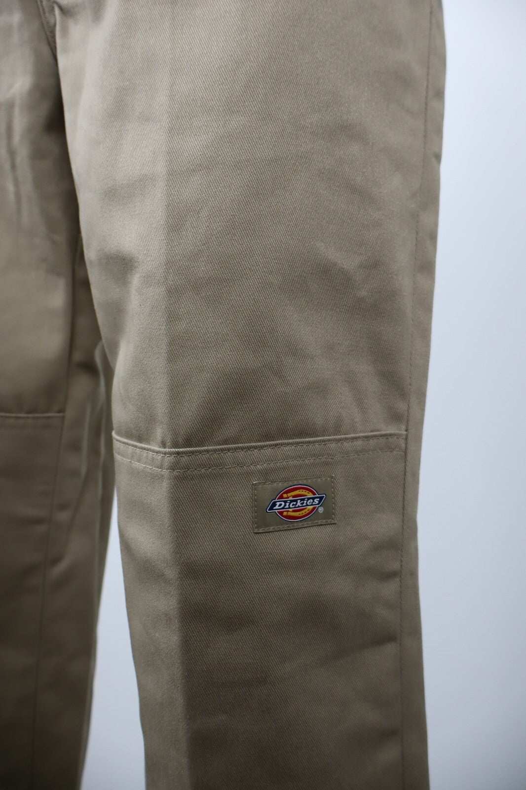 DICKIES PANTALONE CASUAL UOMO TG W29 L30 MAN VINTAGE PANTS CARGO