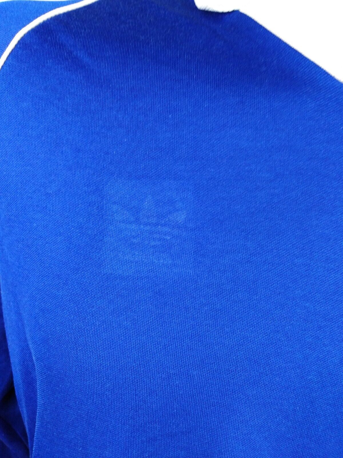 ADIDAS WEST GERMANY STAMMTISCH MAGLIA CALCIO UOMO Tg 7/8 SOCCER JERSEY
