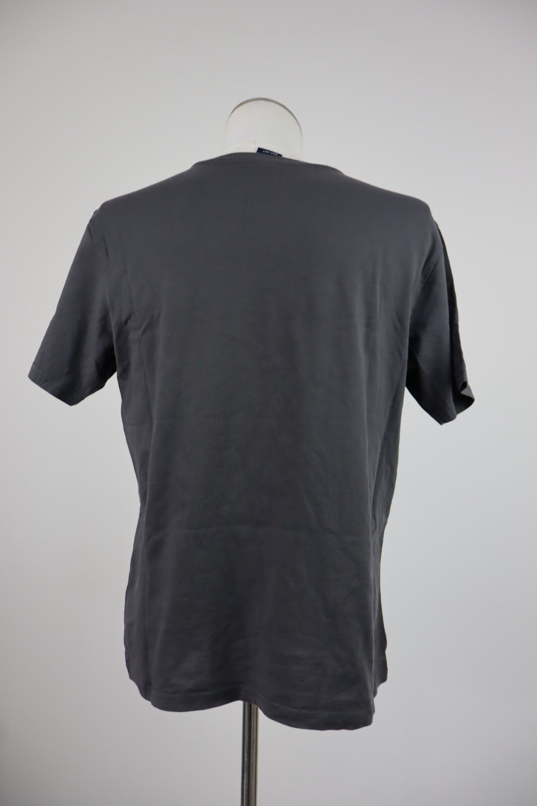 NORTH SAILS MAGLIA UOMO COTONE TG. L MAN COTTON T- SHIRT CASUAL VINTAGE
