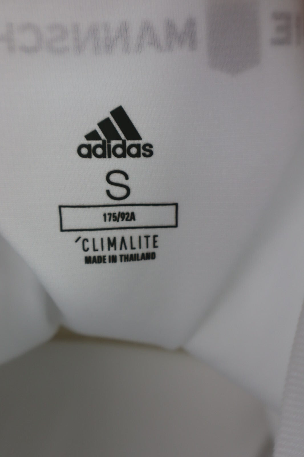 ADIDAS GERMANIA MAGLIA CALCIO DONNA Tg S WOMAN SOCCER VINTAGE JERSEY FIFA 2014