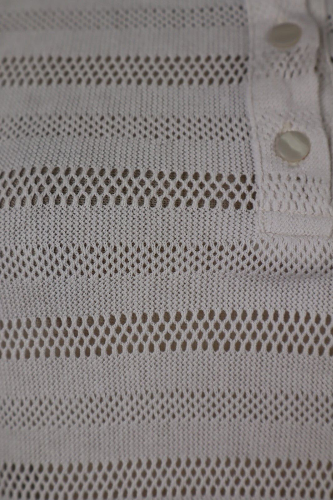 HARMONT & BLAINE POLO MAGLIA DONNA COTONE TG. S WOMAN SHIRT CASUAL VINTAGE