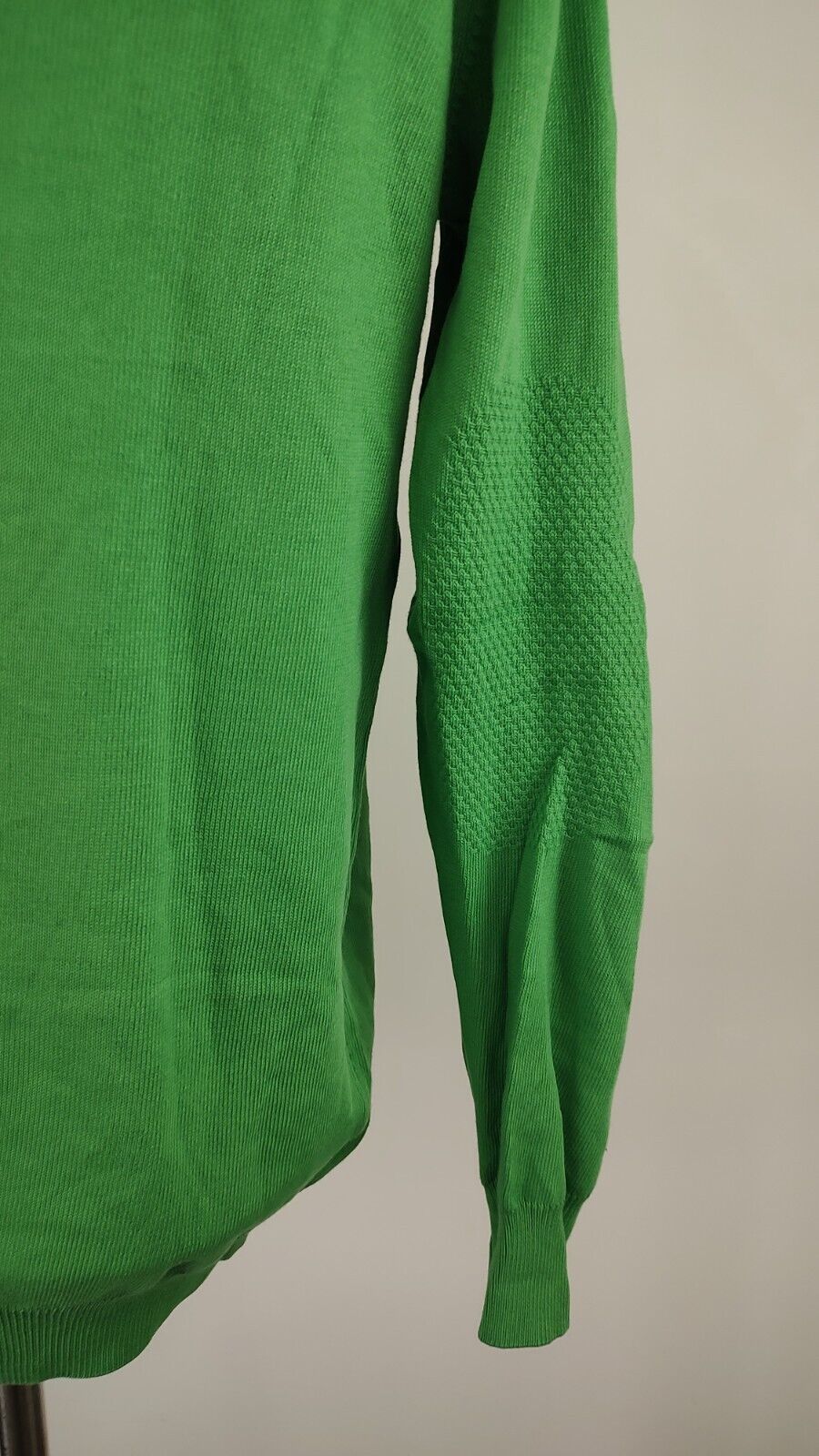 HENRY COTTON'S MAGLIONE VINTAGE UOMO Tg. M MAN SWEATER CASUAL VINTAGE