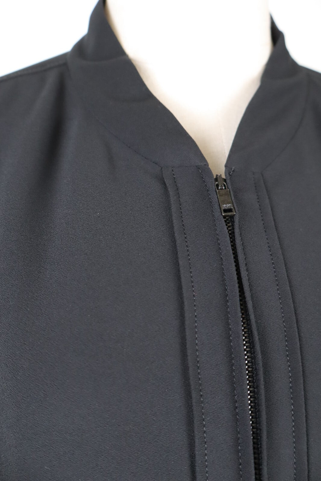 JOOP! GIUBBINO LEGGERO GIACCA DONNA Tg 42 WOMEN VINTAGE JACKET CASUAL