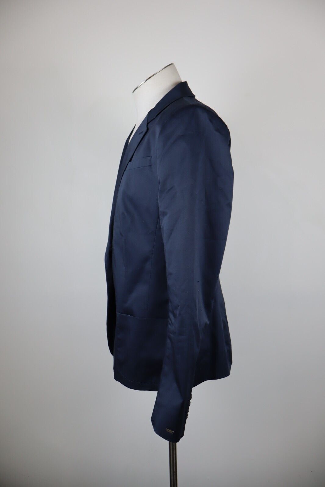 TOMMY HILFIGER BLAZER GIACCA COTONE Tg 14 RAGAZZO BOY MAN JACKET VINTAGE