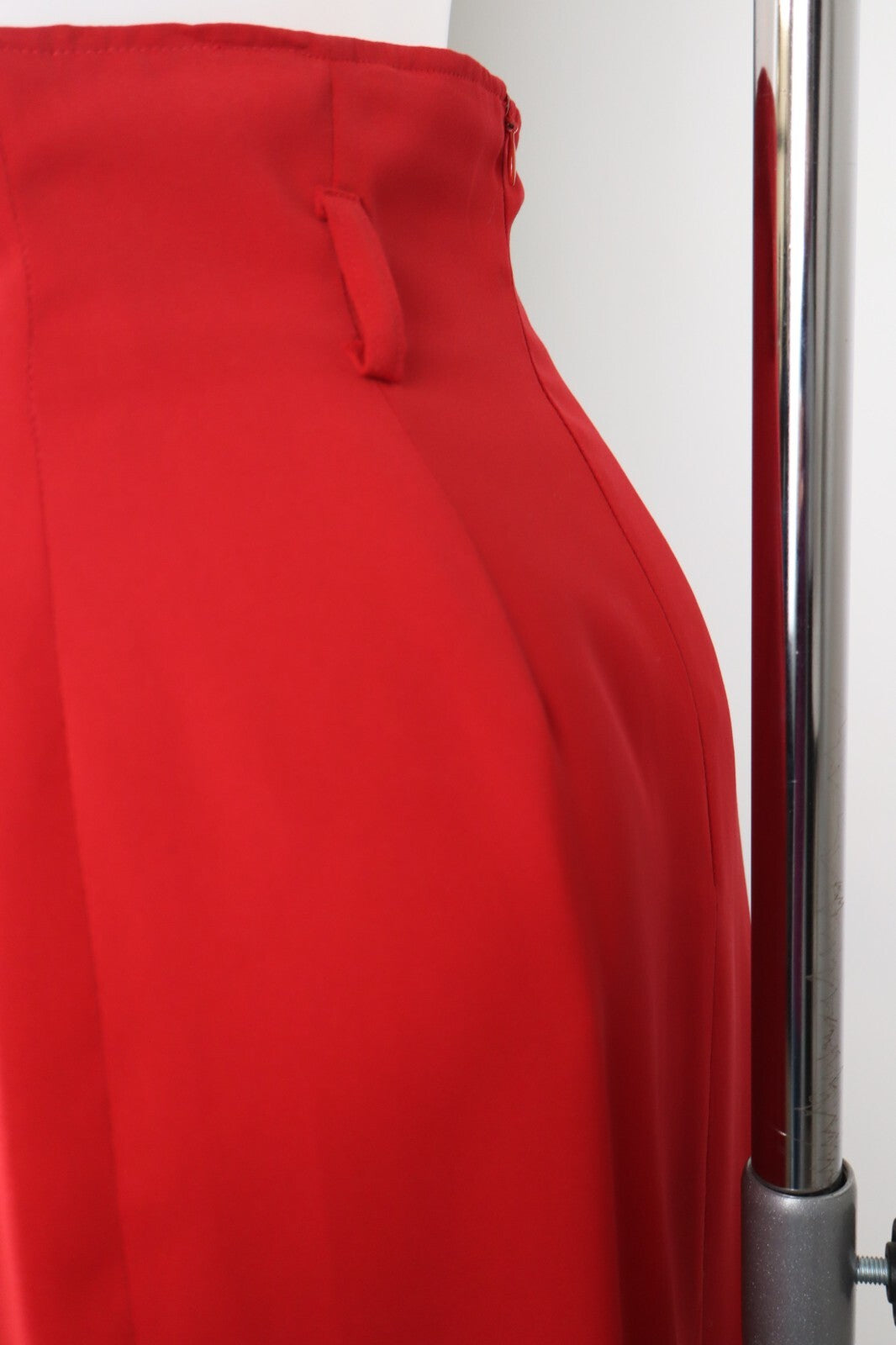 SPORTMAX GONNA DONNA TG. 42 WOMAN VINTAGE SKIRT CASUAL MADE ITALY