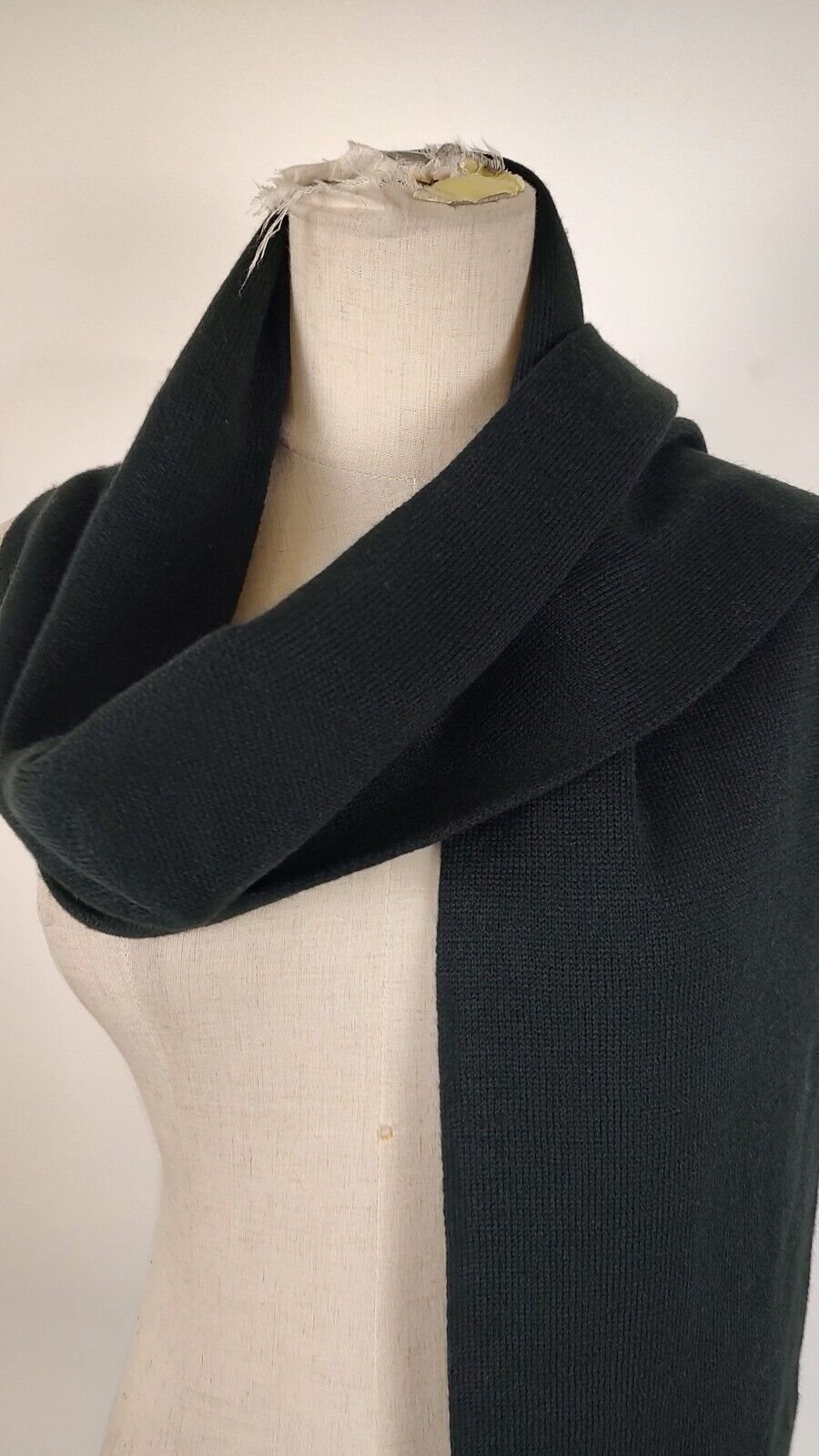 FILA SCIARPA UOMO DONNA WOMAN MAN VINTAGE CASUAL SCARF