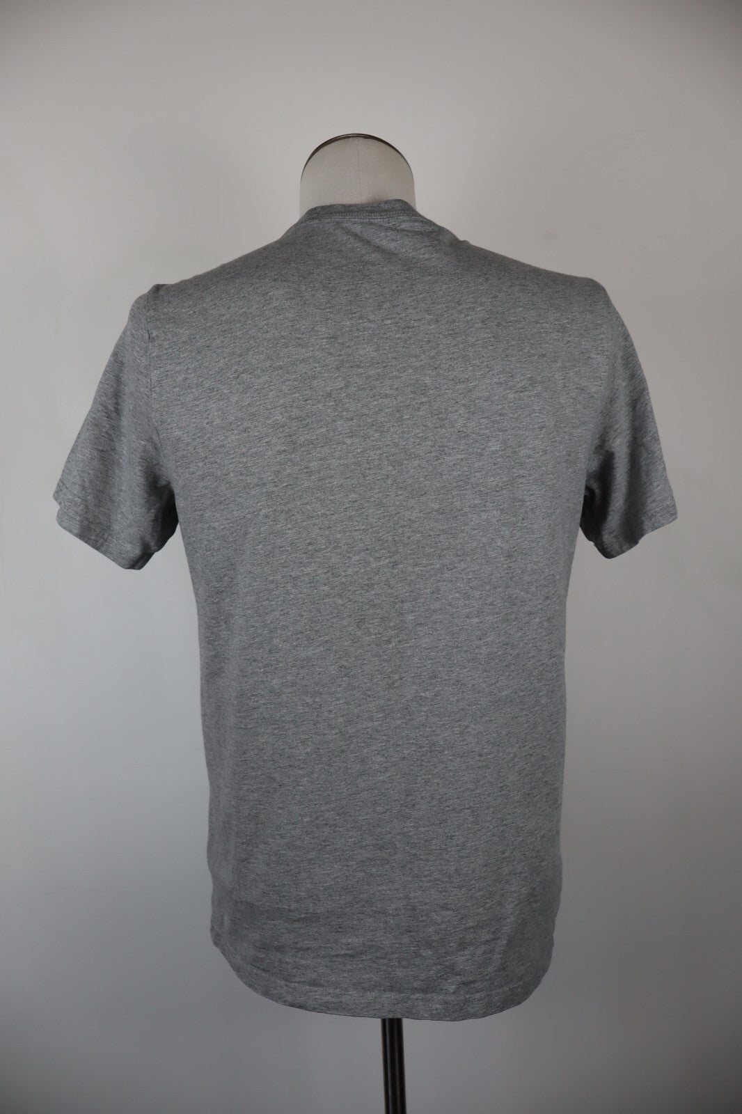 CONVERSE ALL STAR MAGLIA UOMO TG. S MAN T-SHIRT CASUAL VINTAGE COTONE