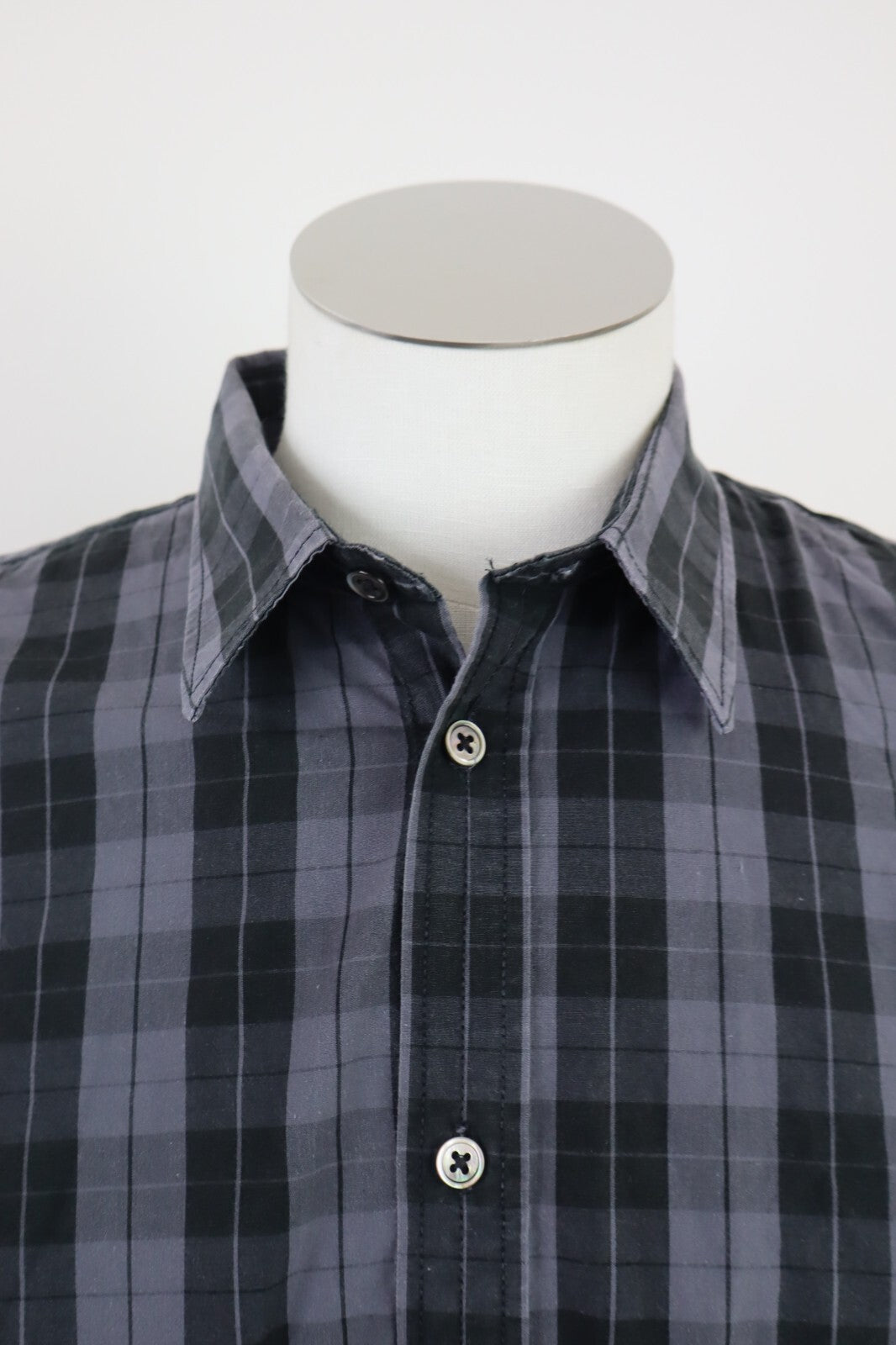 LEVI'S CAMICIA UOMO TG M MAN SHIRT CASUAL VINTAGE COTONE COTTON