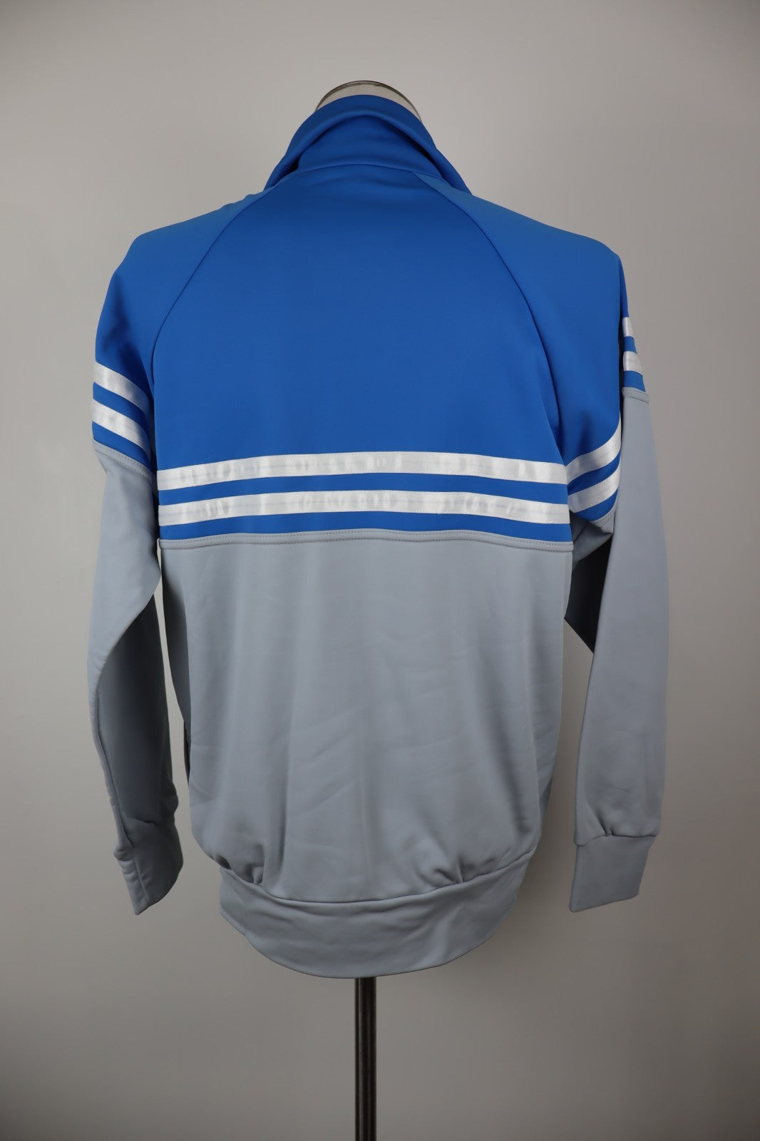 VIRMA UDINE GIACCA SPORTIVA UOMO Tg. 50 MAN CASUAL SPORT JACKET VINTAGE CON ZIP