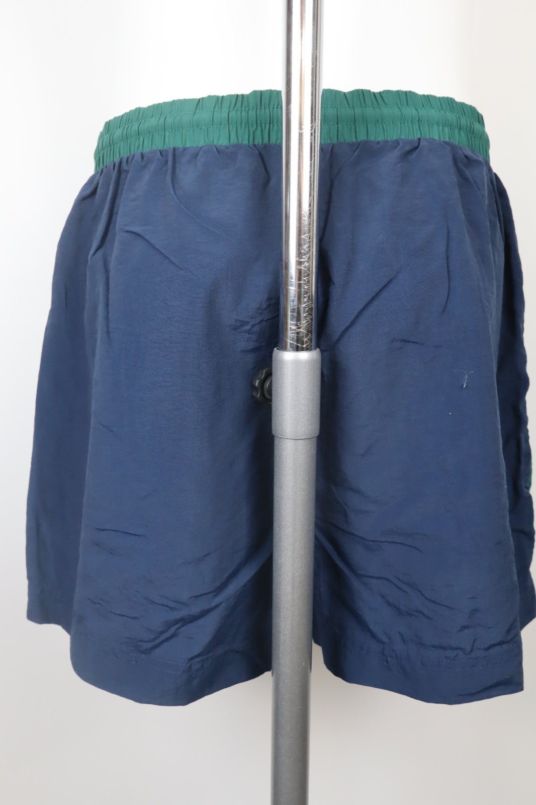 PUMA COSTUME PANTALONCINO MARE UOMO TG L MEN SWIMSUIT VINTAGE CASUAL LOGO