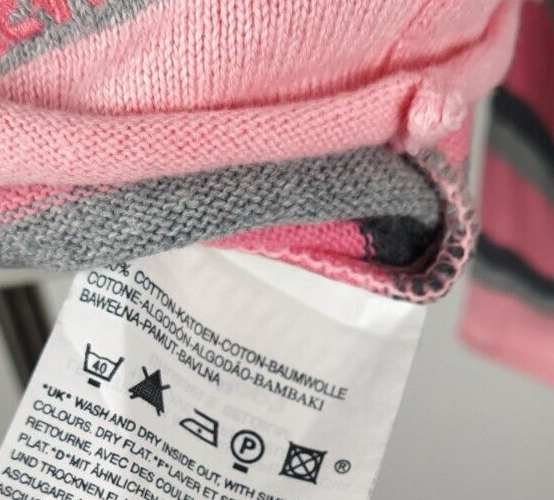 LEVI'S MAGLIONE MAGLIA COTONE COTTON VINTAGE UOMO Tg. XL MAN SWEATER CASUAL