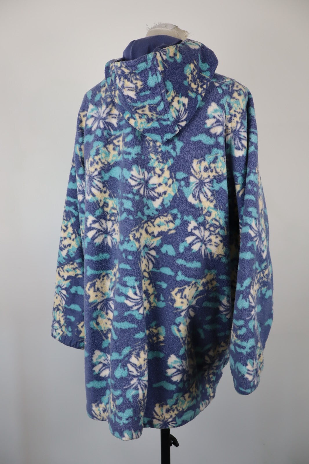 ADIDAS GIUBBINO PARKA DONNA Tg. D 44 WOMAN CASUAL JACKET VINTAGE