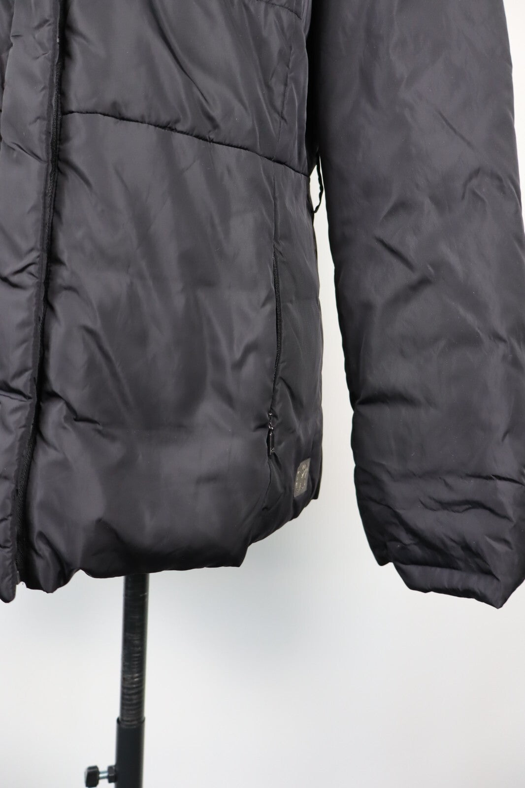 MAX MARA WEEKEND PIUMINO GIUBBINO DONNA Tg. 48 WOMAN CASUAL JACKET VINTAGE