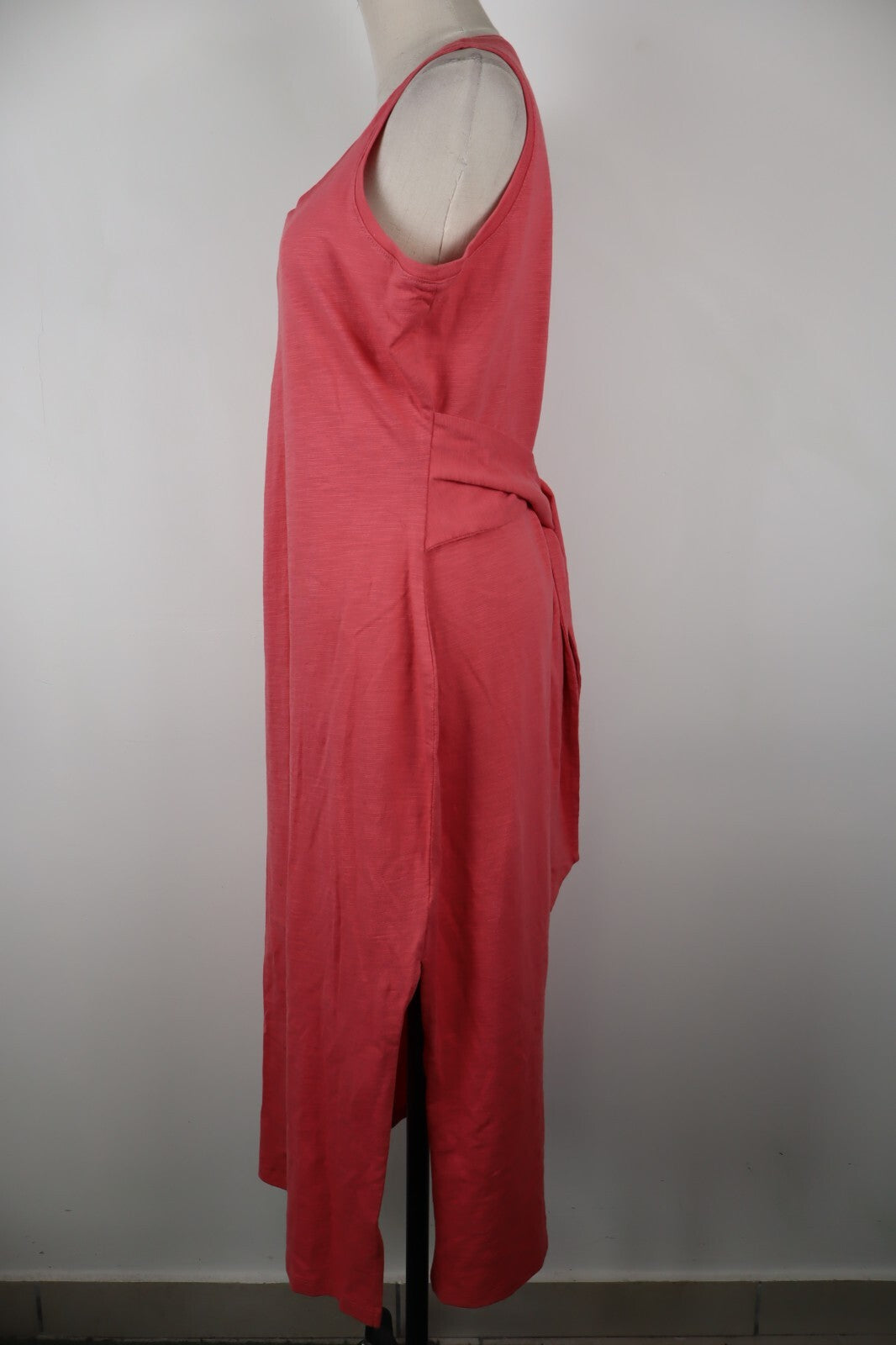 LAUREN BY RALPH LAUREN VESTITO ABITO DONNA TG 8 WOMAN CASUAL VINTAGE DRESS