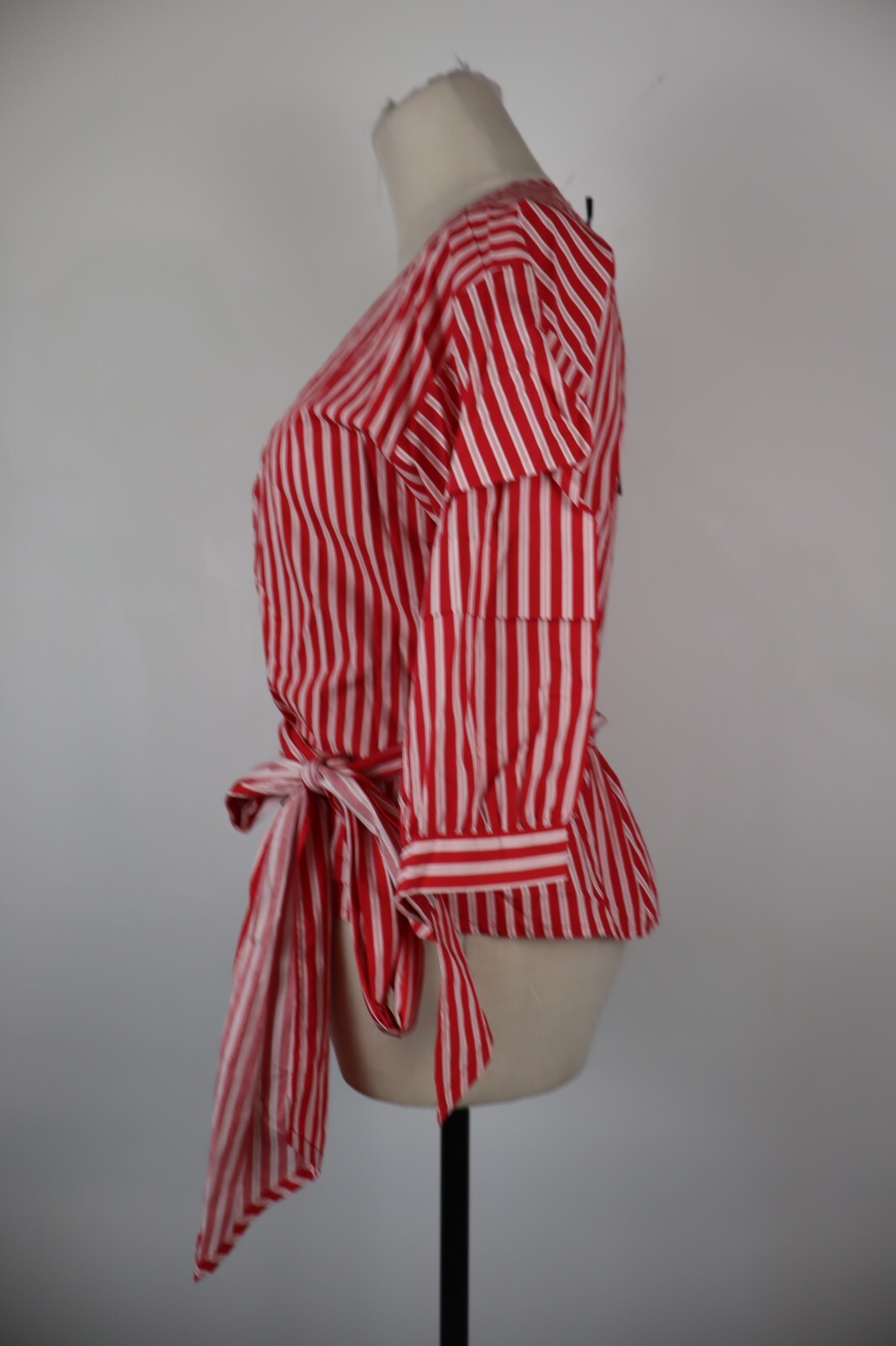 LIU JO CAMICIA  DONNA TG. 42 WOMAN SHIRT CASUAL VINTAGE COTONE ITALY CON TAG