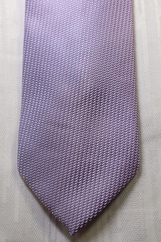 ANDREA MARINELLI 1954 100% SILK TIE SETA CRAVATTA NECKTIE ITALY VINTAGE CLASSIC