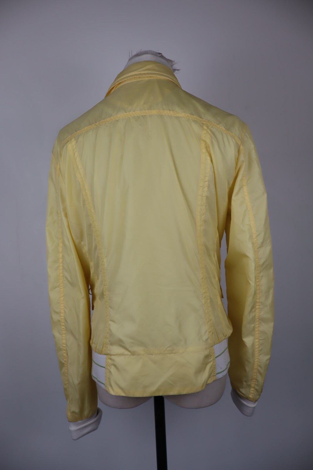 TIMBERLAND GIUBBINO LEGGERO GIACCA DONNA TG L WOMAN CASUAL JACKET VINTAGE