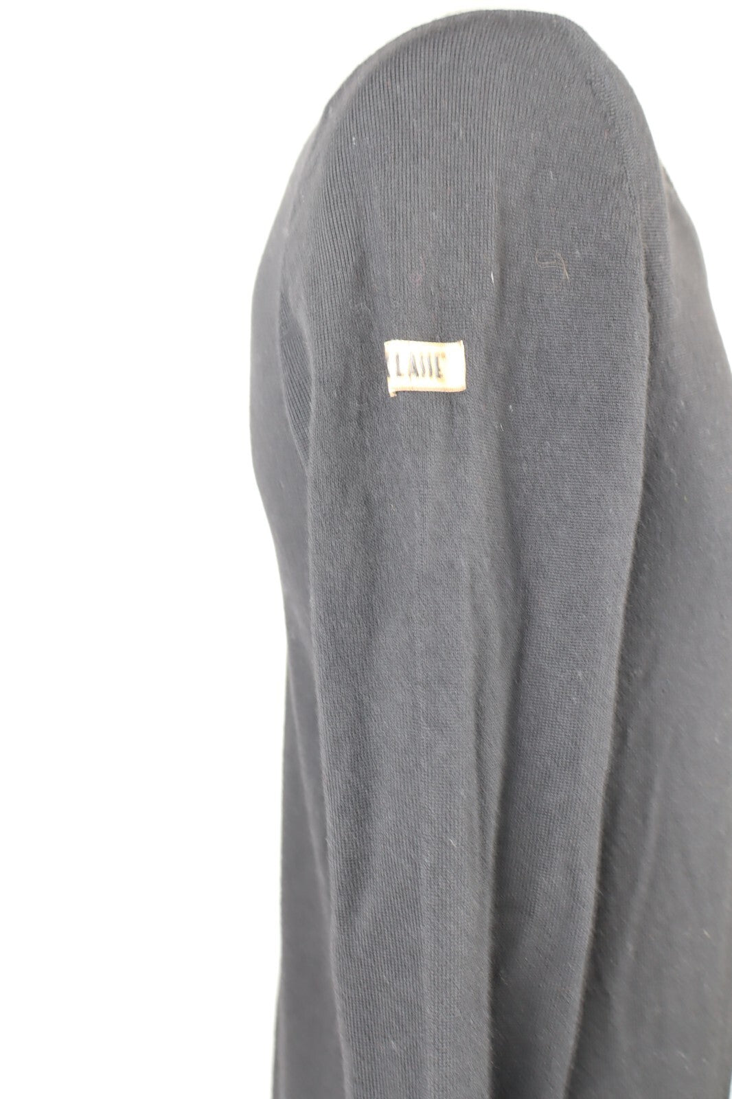 1 CLASSE ALVIERO MARTINI MAGLIONE LANA VINTAGE UOMO Tg. M MAN SWEATER CASUAL