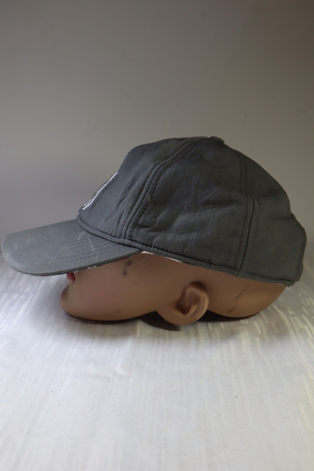 MLB GENUINE MERCHANDISE NY YANKEES CAPPELLO TG UNICA BERRETTO HAT CAP VINTAGE