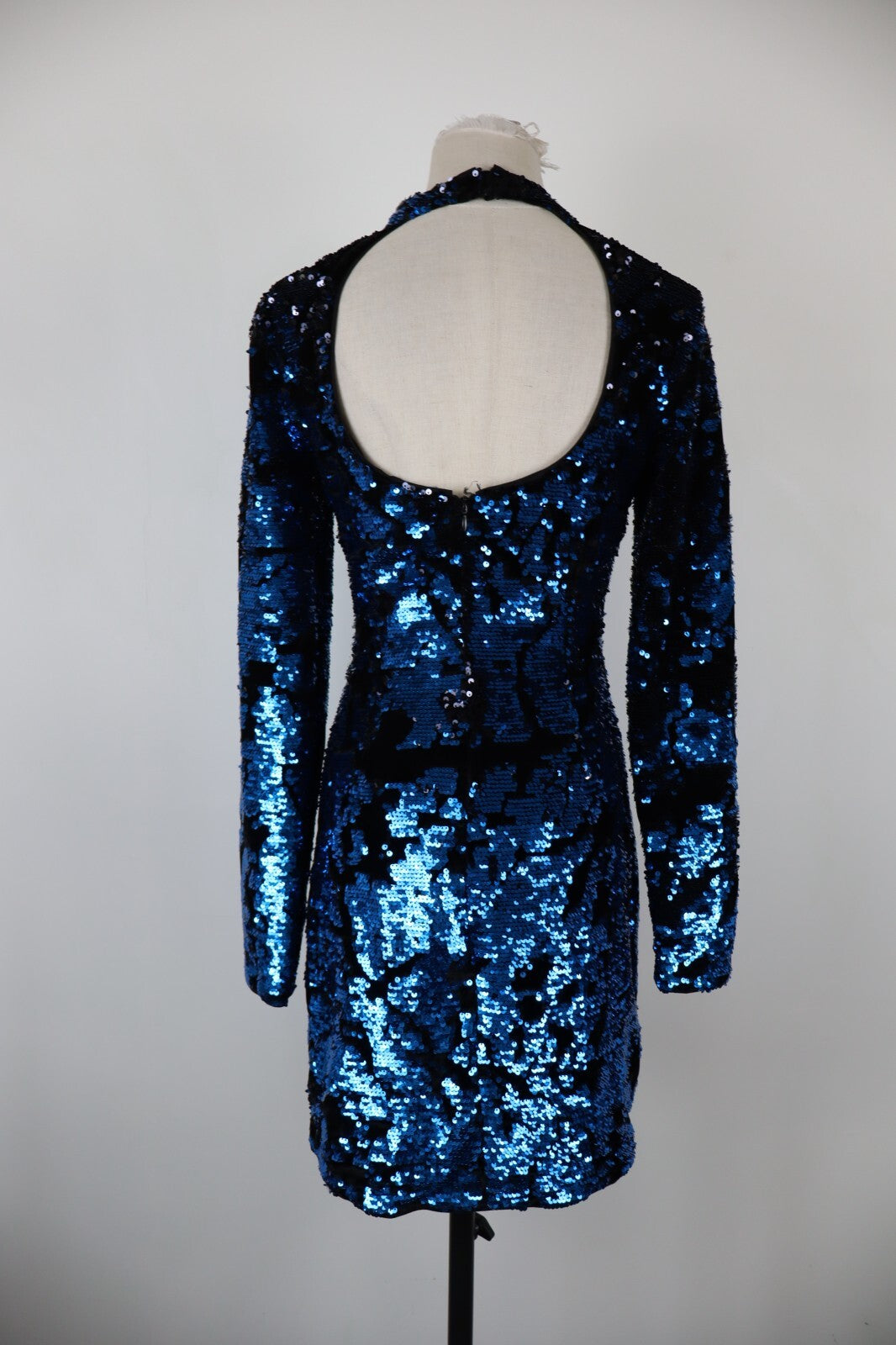 GUESS LOS ANGELES VESTITO ABITO DONNA TG. S WOMAN CASUAL VINTAGE DRESS